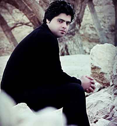 حسین حیدری سکوت تلخ